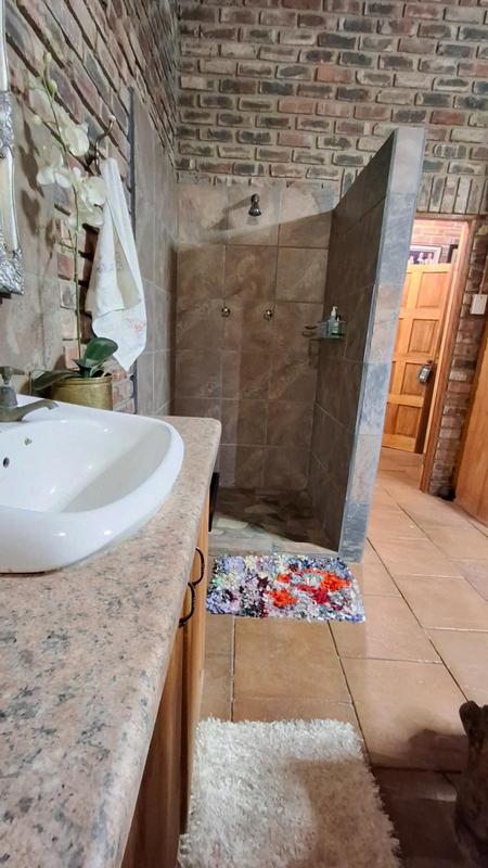 4 Bedroom Property for Sale in Meyerhof Free State